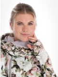 Miniaturansicht Eivy, Boyfriends Fit Hoodie Thermoshirt Damen Bloom mehrfarbig 