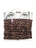 Miniaturansicht Eivy, Colder Neckwarmer Schal Damen Leopard braun 