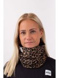 Miniaturansicht Eivy, Colder Neckwarmer Schal Damen Leopard braun 