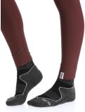 Miniaturansicht Eivy, Icecold Rib Tights Thermohose Damen Wine burgund 