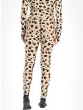 Miniaturansicht Eivy, Icecold Tights Thermohose Damen Cheetah beige 