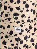 Miniaturansicht Eivy, Icecold Tights Thermohose Damen Cheetah beige 