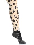 Miniaturansicht Eivy, Icecold Tights Thermohose Damen Cheetah beige 