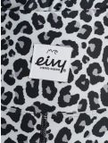 Miniaturansicht Eivy, Icecold Tights Thermohose Damen Snow Leopard weiß 