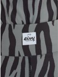 Miniaturansicht Eivy, Icecold Tights Thermohose Damen Zebra Oak grau, schwarz 