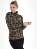 Miniaturansicht Eivy, Journey Pullover Damen Leopard braun 