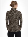 Miniaturansicht Eivy, Journey Pullover Damen Leopard braun 