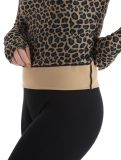 Miniaturansicht Eivy, Journey Pullover Damen Leopard braun 