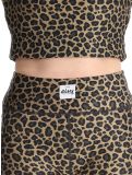 Miniaturansicht Eivy, Pocket Thermohose Damen Leopard braun 