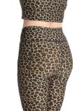 Miniaturansicht Eivy, Pocket Thermohose Damen Leopard braun 