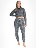 Miniaturansicht Eivy, Pocket Thermohose Damen Snow Leopard weiß 