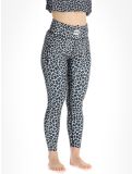 Miniaturansicht Eivy, Pocket Thermohose Damen Snow Leopard weiß 