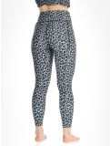 Miniaturansicht Eivy, Pocket Thermohose Damen Snow Leopard weiß 