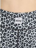 Miniaturansicht Eivy, Pocket Thermohose Damen Snow Leopard weiß 