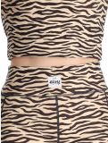 Miniaturansicht Eivy, Pocket Thermohose Damen Zebra braun 