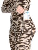 Miniaturansicht Eivy, Pocket Thermohose Damen Zebra braun 