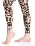 Miniaturansicht Eivy, Pocket Thermohose Damen Zebra braun 