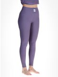 Miniaturansicht Eivy, Pocket Rib Thermohose Damen Deep Purple violett 