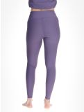 Miniaturansicht Eivy, Pocket Rib Thermohose Damen Deep Purple violett 