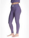 Miniaturansicht Eivy, Pocket Rib Thermohose Damen Deep Purple violett 