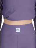 Miniaturansicht Eivy, Pocket Rib Thermohose Damen Deep Purple violett 