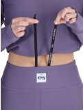 Miniaturansicht Eivy, Pocket Rib Thermohose Damen Deep Purple violett 