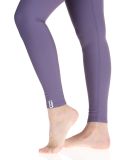 Miniaturansicht Eivy, Pocket Rib Thermohose Damen Deep Purple violett 