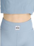 Miniaturansicht Eivy, Pocket Rib Thermohose Damen Faded Fog blau 