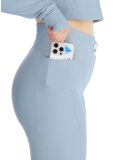 Miniaturansicht Eivy, Pocket Rib Thermohose Damen Faded Fog blau 