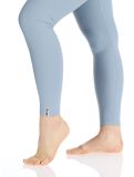 Miniaturansicht Eivy, Pocket Rib Thermohose Damen Faded Fog blau 