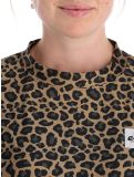 Miniaturansicht Eivy, Venture Pullover Damen Leopard braun 