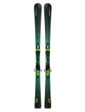 Miniaturansicht Elan, Elan Primetime 33 FusionX (2024-2025) Skier Unisex Green 