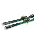 Miniaturansicht Elan, Elan Primetime 33 FusionX (2024-2025) Skier Unisex Green 