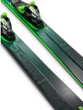 Miniaturansicht Elan, Elan Primetime 33 FusionX (2024-2025) Skier Unisex Green 