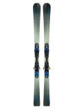 Miniaturansicht Elan, Elan Primetime 44+ FusionX Skier Unisex Blue 