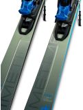 Miniaturansicht Elan, Elan Primetime 44+ FusionX Skier Unisex Blue 