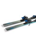 Miniaturansicht Elan, Elan Primetime 44+ FusionX Skier Unisex Blue 