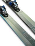 Miniaturansicht Elan, Elan Primetime 44+ FusionX Skier Unisex Blue 