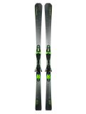 Miniaturansicht Elan, Elan Primetime 55 FusionX Skier Unisex Black / Green 