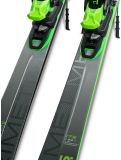 Miniaturansicht Elan, Elan Primetime 55 FusionX Skier Unisex Black / Green 