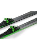 Miniaturansicht Elan, Elan Primetime 55 FusionX Skier Unisex Black / Green 