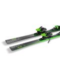 Miniaturansicht Elan, Elan Primetime 55 FusionX Skier Unisex Black / Green 