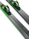 Miniaturansicht Elan, Elan Primetime 55 FusionX Skier Unisex Black / Green 