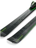 Miniaturansicht Elan, Elan Primetime 55 FusionX Skier Unisex Black / Green 