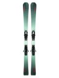 Miniaturansicht Elan, Elan Primetime N°4+ W Powershift Skier Damen Mint 