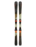 Miniaturansicht Elan, Elan Wingman 82Ti Powershift Skier Unisex Brown/Orange 