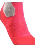 Miniaturansicht Falke, SK2 Intermediate Skisocken Damen Rose rosa 