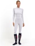 Miniaturansicht Falke, Long Tights Thermohose Damen White weiß 