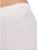 Miniaturansicht Falke, Long Tights Thermohose Damen White weiß 