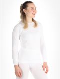 Miniaturansicht Falke, Longsleeved Shirt Thermoshirt Damen White weiß 